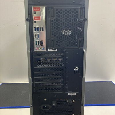 【大宮店】中古  GALLERIA　XA7C-R36T 1250006724 