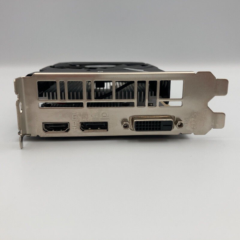 中古グラボ GeForce GTX 1650 D6 AERO ITX J OC 中古 GeForce GTX 1650 D6 AERO ITX OCV1/DP(GTX1650 4G GDDR6