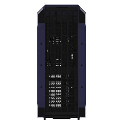 Thermaltake  View 600 TG Future Dusk CA-11H-00FNWN-00 (E-ATX ガラス フューチャーダスク)