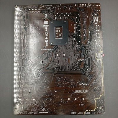 【大須店】中古  ASUS PRIME B760-PLUS (B760 1700 ATX DDR5) 3120022350 
