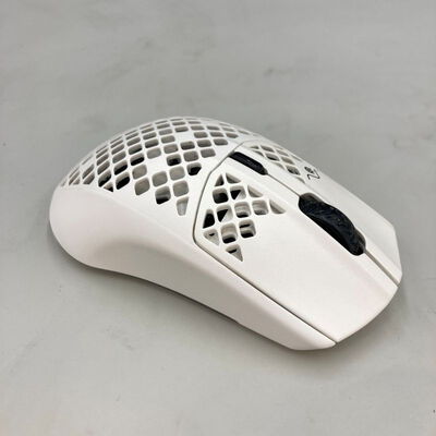 【熊本浜線店】中古  AEROX 3 WIRELESS White 2022 5370001192 
