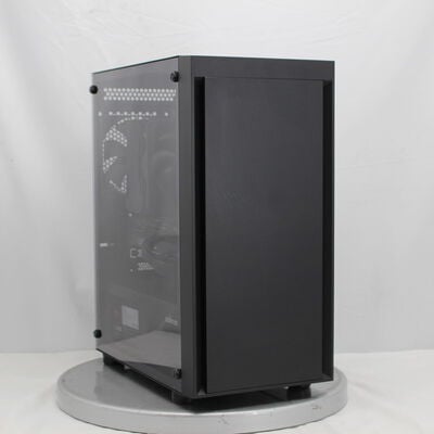 【通販センター】中古  Original PC(AMD Ryzen 7 9700X/32GB DDR5 (PC5)/SSD500GB/なし/NVIDIA GeForce RTX 4060 Ti 8GB/W11H64 MAR) 199908 