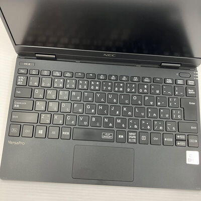 【秋葉原本店】中古  NEC_VersaPro_VKT10C-6(i5-10210Y/8GB/SSD128GB/W11P) 3410016836 