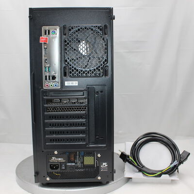 【姫路店】中古  THIRDWAVE GALLERIA CrazyRaccoon(Intel Core i7 11700/32GB DDR4 (PC4)/SSD1TB/なし/NVIDIA GeForce RTX 3070 8GB/W11H64 MAR) 190453 