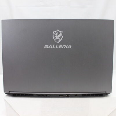 【水戸赤塚店】中古  THIRDWAVE GALLERIA RL7C-R35-5N 190290 