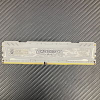 中古  PC4-19200 8GB デスクトップ用(DDR4-2400) 126163 