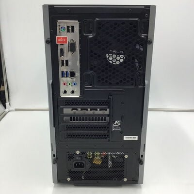 【白山FM松任店】中古  GALLERIA RM5R-R36T 4950001231 