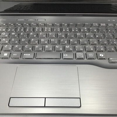 【白山FM松任店】中古  FUJITSU LIFEBOOK　FMV A57J3BE 4950002588 