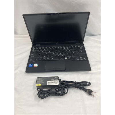 【仙台店】中古  FUJITSU LIFEBOOK UH90/E3 (Core i7-1165G7/16GB/SSD 512GB/-//WLAN/13.3インチFHD/W11H/-) 3240010618 