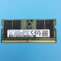 中古  PC5-38400 16GB ノート用(DDR5-4800) 158769 
