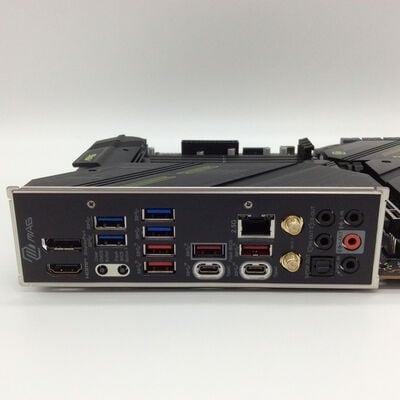 【浜松店】中古  MSI MAG Z790 TOMAHAWK MAX WIFI (Z790 1700 ATX DDR5) 175318 