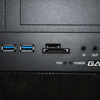 【通販センター】中古  THIRDWAVE GALLERIA KT(Intel Core i7 9700K/16GB DDR4 (PC4)/SSD512GB/DVDマルチ/NVIDIA GeForce RTX 2070 SUPER 8GB/W11H64 MAR) 201445 