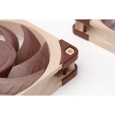 noctua  NF-A12x25 PWM (120mm) 