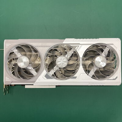 【神戸・三宮店】中古  ASRock RX9070XT SL 16G Steel Legend 16GB (RX9070XT 16G) 176937 