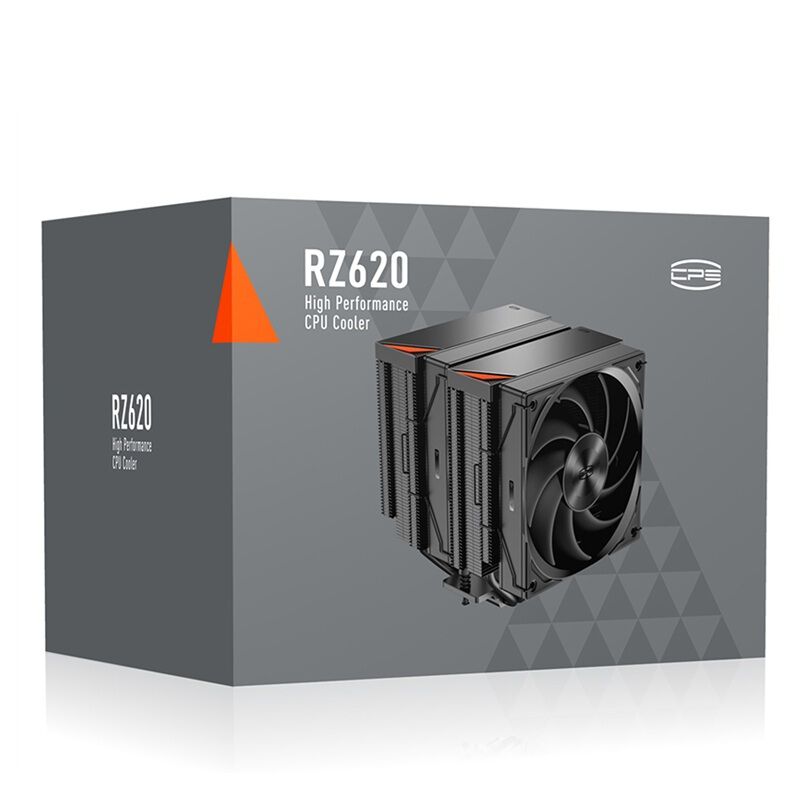 CPS RZ620 BLACK RZ620-BK ｜ パソコン通販のドスパラ【公式】