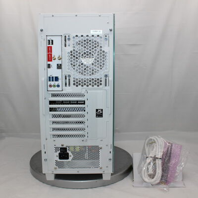 【福山ココローズ店】中古  THIRDWAVE GALLERIA FPC7A-R56-WCL 189486 