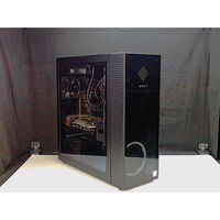 中古  HP OMEN 30L (i7 10700K/16GB/SSD1TB/HDD2TB/GTX1050Ti/W10P) 4540001313 