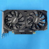 中古  各社 GeForce RTX3050 (6GB PCI-E) 166372 