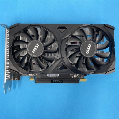【博多店】中古  各社 GeForce RTX3050 (6GB PCI-E) 166372 