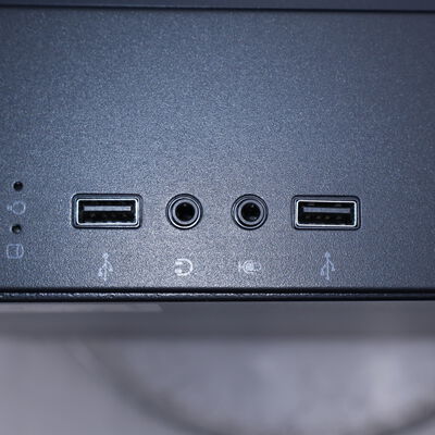 【通販センター】中古  mouse NEXTGEAR(AMD Ryzen 5 4500/32GB DDR4 (PC4)/SSD1TB/なし/NVIDIA GeForce RTX 4060 8GB/W11H64 MAR) 203898 