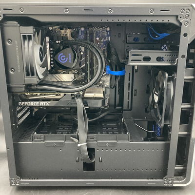 【熊本浜線店】中古  GALLERIA RM7C-R37(i7 13700F/16GB/SSD1TB/RTX3070/W11H) 5370000768【2/19値下げ!】 