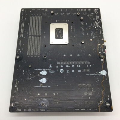 【浜松店】中古  MSI PRO B760-P WIFI DDR4/TW (B760 1700 ATX DDR4) 1300007830 