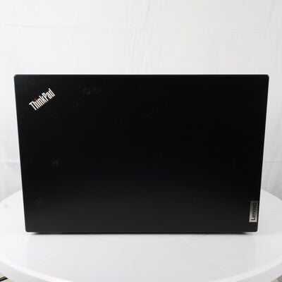 【通販センター】中古  LenovoThinkPad L15 Gen2(Intel Core i5 1135G7 2.40GHz/16GB DDR4/SSD512GB/-/オンボード/15.6/1920x1080/GbE/Wi-Fi/WEBCAM/W11P/Microsoft Office Home and Business 2024/VBT) 198560 