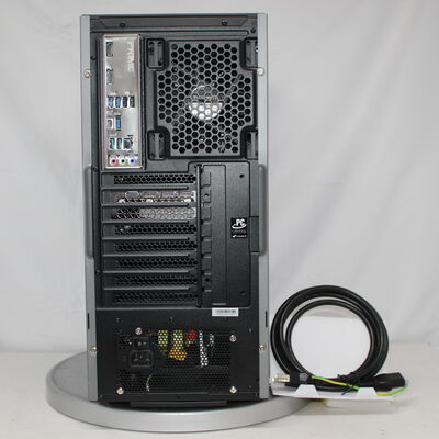 【通販センター】中古  THIRDWAVE GALLERIA SK(Intel Core i7 12700/16GB DDR4 (PC4)/SSD512GB/なし/NVIDIA GeForce RTX 3070 8GB/W11H64 MAR) 196601 