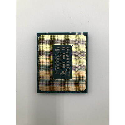 【水戸赤塚店】中古  INTEL Core i7 12700  (1700/2.1G/25M/C12/T20) 148610 