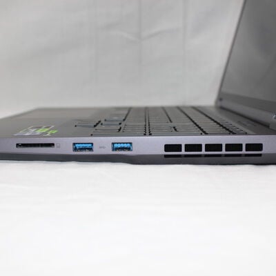 【秋葉原本店】中古  THIRDWAVE GALLERIA UL9C-R49-6 183839 