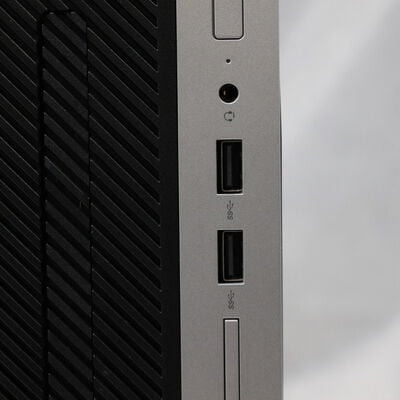 中古  HP ProDesk 400 G5(Intel Core i5 8500/32GB/SSD512GB/DVDマルチ/オンボード/W11H64 MAR) 177009 