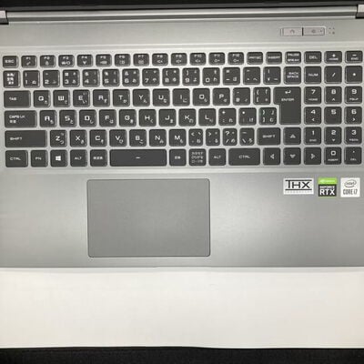 【八王子店】中古  THIRDWAVE GALLERIA XL7C-R36(i7-10875H/32GB/SSD512GB/RTX3060/W11H) 1230010588 