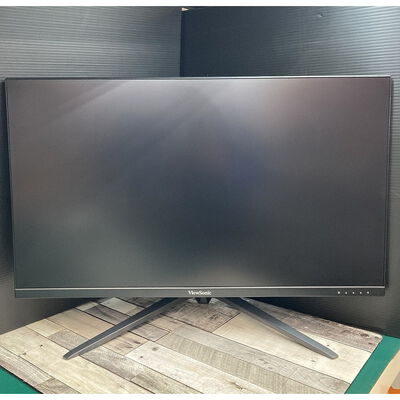 【広島店】中古  Viewsonic VX2728J2-2K-7 (27"W 2H1DP 240Hz WQHD) 3320005141 