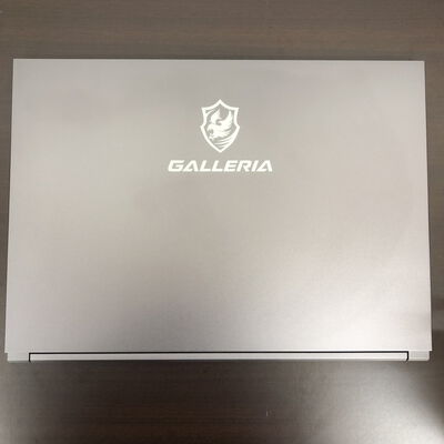 【長野稲里店】中古  GALLERIA　XL7C-R45-6 5110000981 