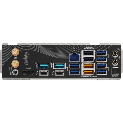 ASRock  Z890 LiveMixer WiFi (Z890 1851 ATX) 