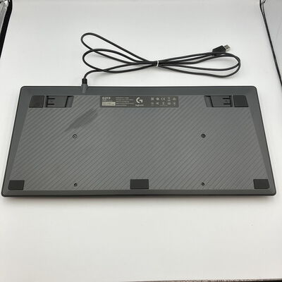 【新潟店】中古  Logicool G213 RGB Gaming Keyboard G213r 146996 
