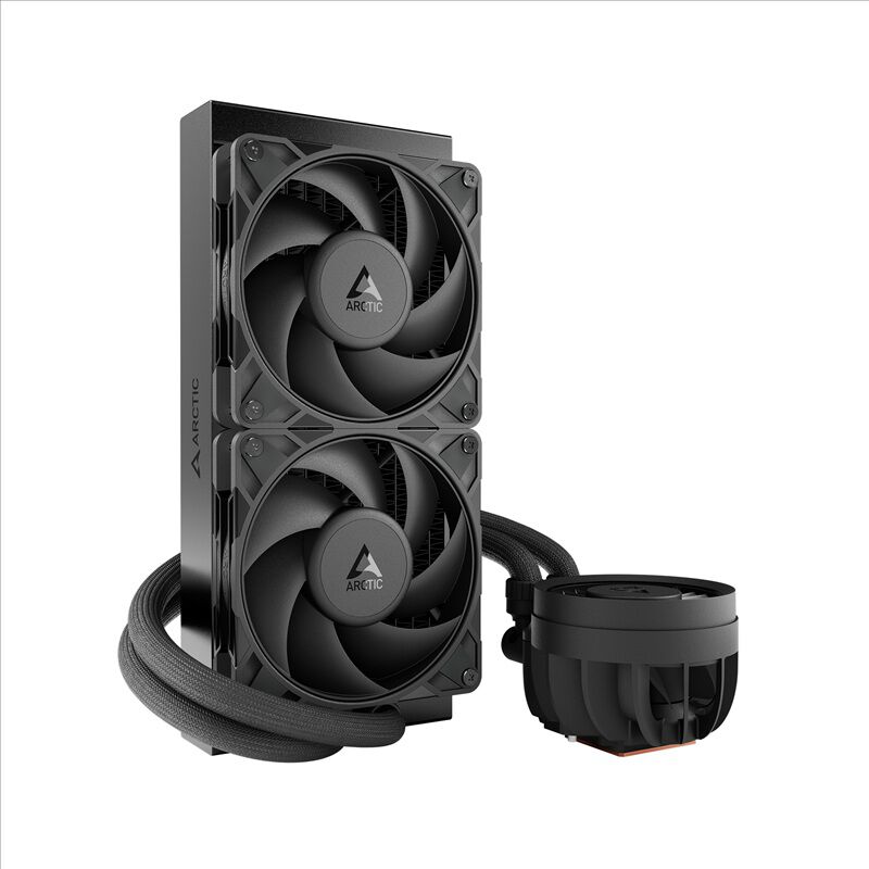 ARCTIC Liquid Freezer III Pro 240 ACFRE00178A ｜ パソコン通販の