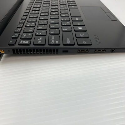 【秋葉原本店】中古  VAIO_VJPJ11C11N(i7-8565U/8GB/SSD256GB/W11P) 3410016620 