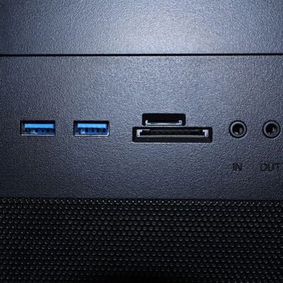 【通販センター】中古  THIRDWAVE raytrek LD(Intel Core i7 10700F/32GB DDR4 (PC4)/SSD1TB/DVDマルチ/NVIDIA GeForce RTX 4060 8GB/W11H64 MAR) 203879 