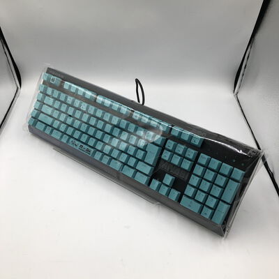 【水戸赤塚店】中古  Razer BlackWidow V4 X JP Zenless Zone Zero Edition 4680003994 