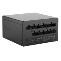 Fractal Design  Ion 3 Gold 850W Black FD-P-IA3G-850 (850W) 