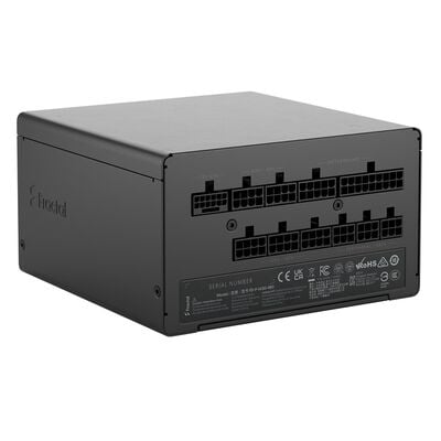 Fractal Design  Ion 3 Gold 850W Black FD-P-IA3G-850 (850W) 