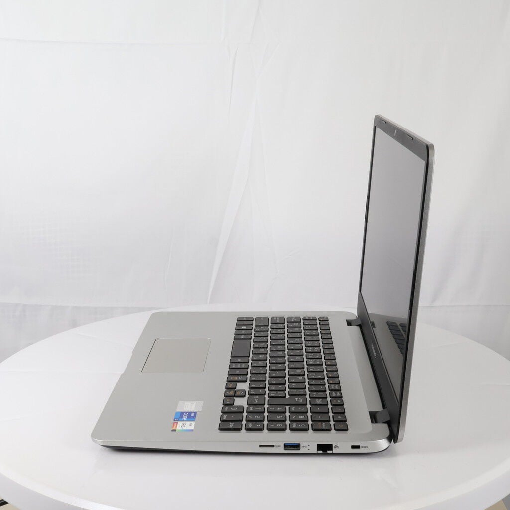 【起動しないジャンク】ドスパラ DX-T7 第11世代 i7-1165G7 中古 THIRDWAVE THIRDWAVE DX-T7 (Core i7-1165G7/16GB/オンボード