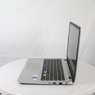 【通販センター】中古  THIRDWAVE THIRDWAVE DX-T7 (Core i7-1165G7/16GB/オンボード) 202945 
