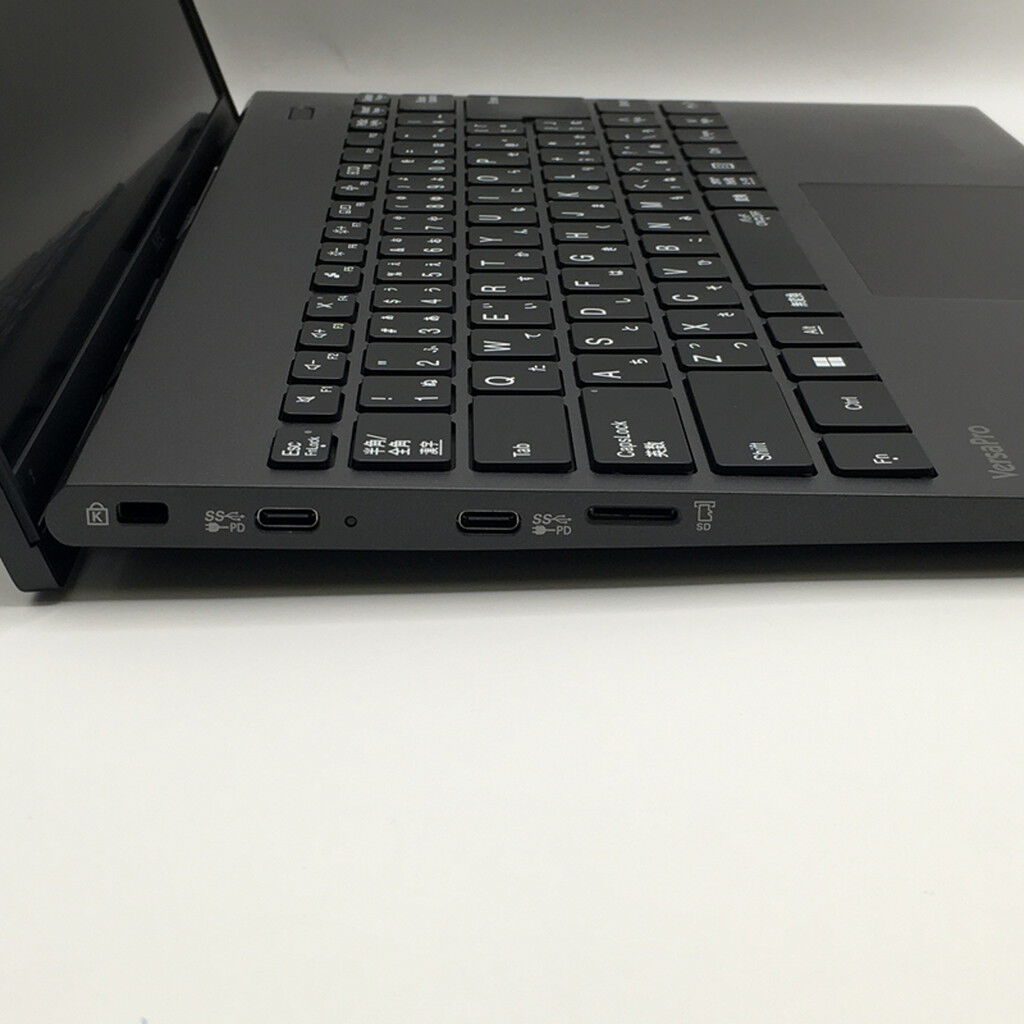 中古 NEC PC-VKV50GZFB (Intel Core i7 1195G7 2.90GHz/16GB/SSD512GB