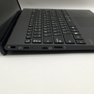 【佐賀南部バイパス店】中古  NEC PC-VKV50GZFB (Intel Core i7 1195G7 2.90GHz/16GB/SSD512GB/-/オンボード/14/1920x1200/Wi-Fi/WEBCAM/W11P/Microsoft Office Home and Business 2024) 189169 