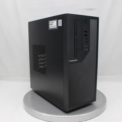 【福山ココローズ店】中古  THIRDWAVE Magnate IM 189489 