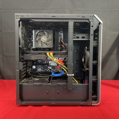 【静岡東瀬名店】中古  THIRDWAVE GALLERIA SK (Ryzen 7 3700X/16GB/SSD1TB/RTX3070 8GB/W11H) 195627【5/21値下げ!】 