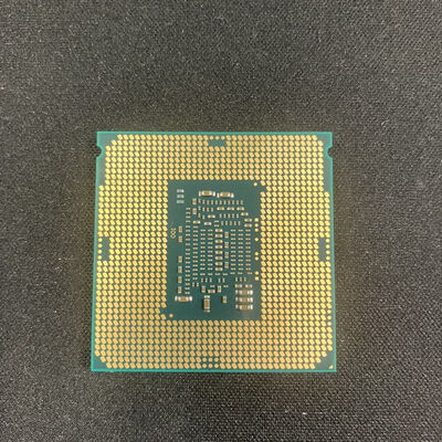 【大宮店】中古  INTEL Core i5-6500(1151/3.20GHz/6M/C4/T4) 129548 