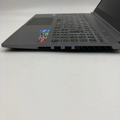 【なんば店】中古  THIRDWAVE GALLERIA RL5R-G165 (Ryzen 5 6600H/16GB/SSD512GB/GTX1650/WLAN/15.6FHD) 3280024056 